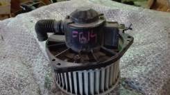 Мотор печки. Nissan Presea, PR11, HR11, R11 Nissan Pulsar, EN15, JN15, HNN15, FN15, HN15, SN15, SNN15, FNN15 Nissan Sunny, HB14, SNB14, FNB14, EB14, S...