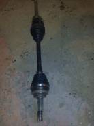 Привод. Toyota Wish, ZNE10, ZNE10G Двигатель 1ZZFE