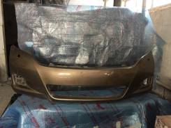 Бампер. Toyota Venza