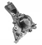 Помпа водяная. Mitsubishi Delica Space Gear, PD6W, PF6W, PB6W Mitsubishi Challenger, K96W Mitsubishi Pajero, V23C