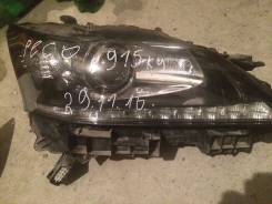 Фара. Lexus GS300 Lexus GS30 / 35 / 43 / 460