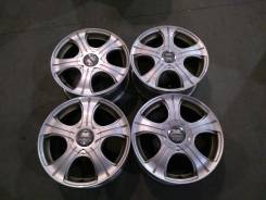 Light Sport Wheels LS 215. 7.0x16, 5x100.00, 5x114.30, ET48