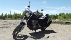 Kawasaki. 750 куб. см., исправен, птс, с пробегом