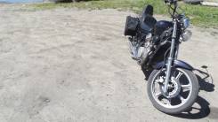 Kawasaki. 750 куб. см., исправен, птс, с пробегом