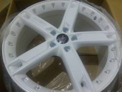 Yamato. 8.5x19, 5x112.00, ET56, ЦО 66,6 мм.