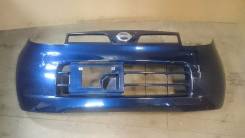 Бампер. Nissan Moco, MG22S