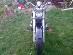Honda Shadow Sabre vt 1100 c2y, 2000. 1 099 куб. см., исправен, птс, с пробегом