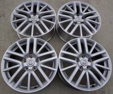 Nissan. x17, 5x114.30