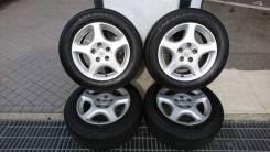 Toyota. 7.5x16, 5x114.30, ET45