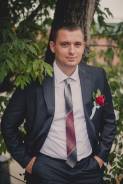 Водитель-курьер. Высшее образование, опыт работы 9 лет