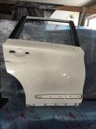 Дверь боковая. Infiniti QX60 Infiniti JX