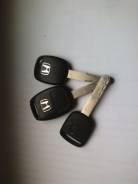 Замок зажигания. Honda: Jazz, Crosstour, Insight, Airwave, Stream, Partner, FR-V, Prelude, Avancier, Odyssey, Mobilio Spike, Inspire, Mobilio, Fit, CR...