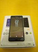 Sony Xperia Z3 Compact. Б/у