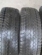 Yokohama Geolandar I/T+ G071. Зимние, без шипов, износ: 30%, 2 шт