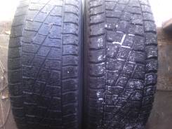 Bridgestone Blizzak MZ-01. Зимние, без шипов, износ: 30%, 2 шт