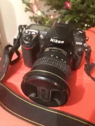 Nikon D200. 10 - 14.9 ��, ���: ��� ���� ����
