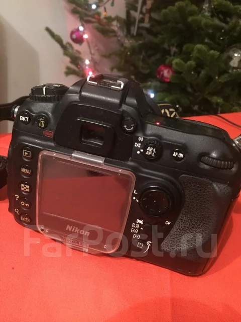 Nikon D200. 10 - 14.9 ��, ���: ��� ���� ����