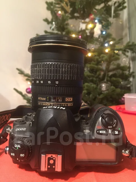 Nikon D200. 10 - 14.9 ��, ���: ��� ���� ����