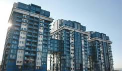 Места парковочные. . Вид снаружи