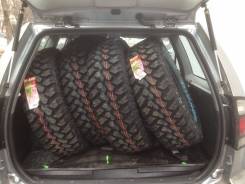 Maxxis MT-764 Bighorn. Грязь MT, без износа, 4 шт. Под заказ