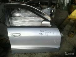 Дверь боковая. Mitsubishi Galant