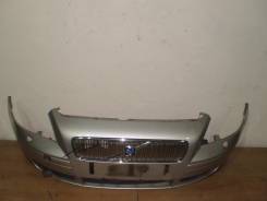 Бампер. Volvo V50 Volvo S40