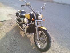 Honda Shadow 750. 750 куб. см., исправен, птс, с пробегом
