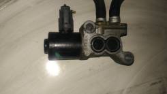 Клапан холостого хода. Honda: Shuttle, Odyssey, Accord, S2000, Accord Aerodeck, Prelude Двигатели: F22B8, F22B9, F22B6, F22B, F22Z3, F22Z2, F22A9, F22...
