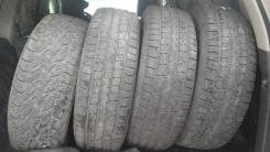 Kumho. Летние, износ: 50%, 4 шт