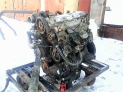 Двигатель в сборе. Iveco Daily, 3510 Toyota Hiace, 3510 Двигатели: 8140, 97, 2781