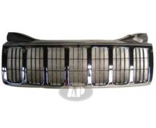 Решетка радиатора. Jeep Grand Cherokee