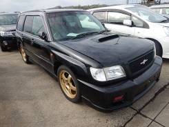 Subaru Forester. SF5, EJ205