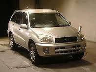 Toyota RAV4. 20, 1AZ