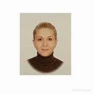 Руководитель юридического отдела. Высшее образование, опыт работы 12 лет