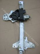 Стеклоподъемный механизм. Citroen C5, RD, RW Двигатели: DT20C, DW10BTED4, DW10CTED4, DW12C, EP6C, EP6CDT, EP6DT