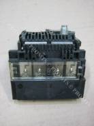 Блок предохранителей. Nissan X-Trail, T31, J10 Nissan Qashqai, J10