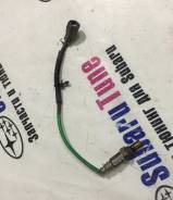 Датчик кислородный. Subaru Forester, SH5 Subaru Impreza, GH8 Двигатели: EJ205, EJ20X