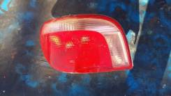 Стоп-сигнал. Toyota Vitz, SCP13, NCP10, NCP13, NCP15, SCP10