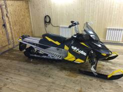 BRP Ski-Doo Summit SP 600 H.O. E-TEC 146. исправен, есть птс, с пробегом