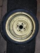 Колесо запасное. Toyota Sprinter Carib