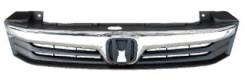 Решетка радиатора. Honda Civic