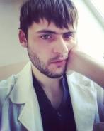 Медицинский представитель. Незаконченное высшее образование (студент), опыт работы 2 года
