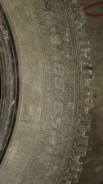 Goodyear UltraGrip 500. Зимние, без шипов, износ: 30%, 2 шт
