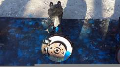 Ступица. Nissan Primera Camino, WHP11, P11, HP11, WP11, WQP11, QP11 Nissan Bluebird, EU14, HU14, SU14, QU14 Nissan Primera, FHP11 Двигатели: QG18DE, Q...