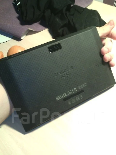 Wexler Tab 7t ����
