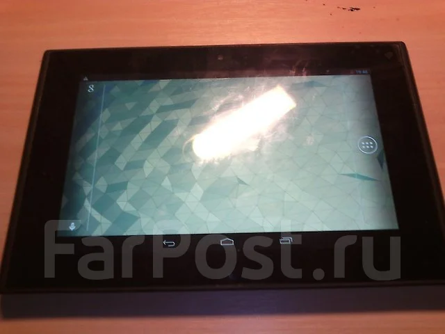 Wexler Tab 7t ����