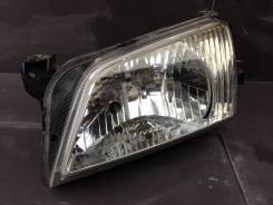 Фара. Mazda Demio, DW3W, DW5W