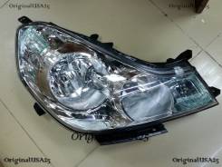 Фара. Nissan Wingroad, JY12, Y12, NY12 Двигатели: MR18DE, HR15DE