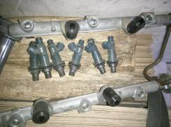 Инжектор. Toyota: Mark II Wagon Qualis, Windom, Solara, Pronard, Sienna, Harrier, Camry, Avalon, Alphard, Highlander, Kluger V, Estima Lexus RX300, MC...