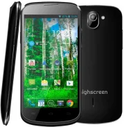Highscreen Alpha Rage. �/� ����